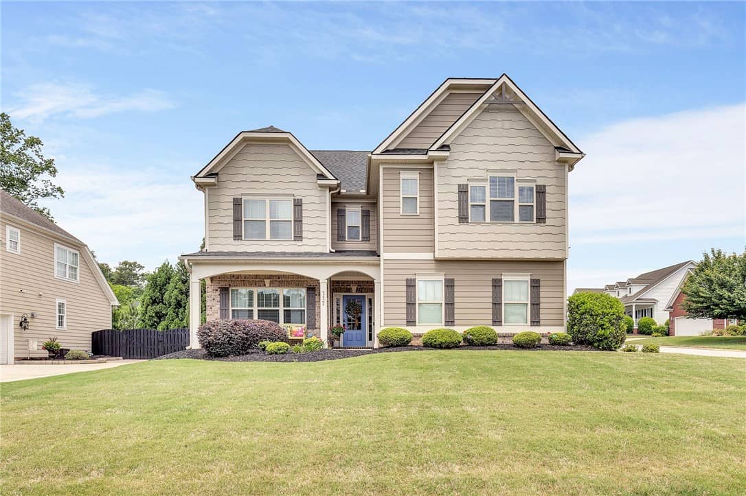 117 Spring Hill Farm Road