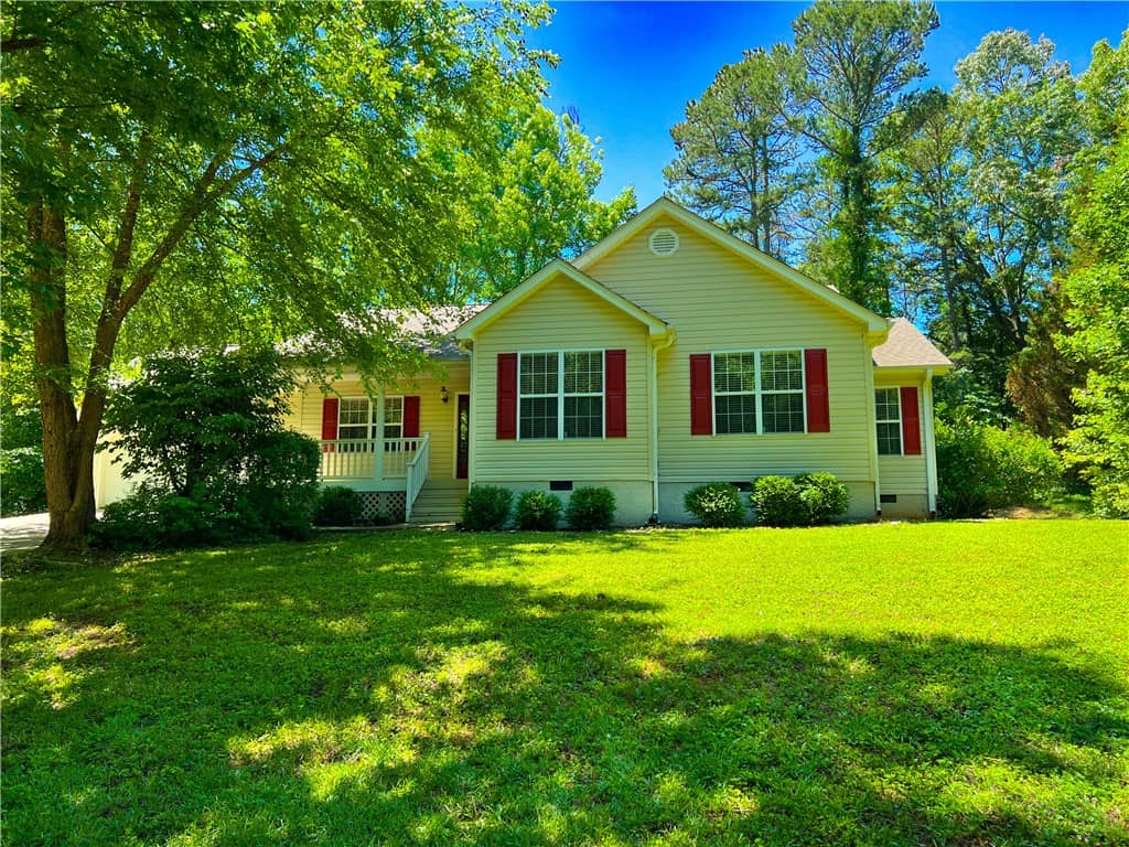 203 Stacey Kelley Road