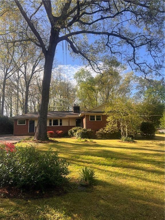 211 Highland Drive
