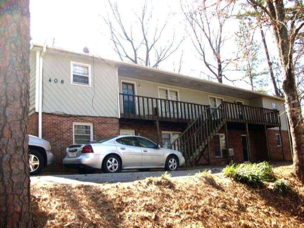 406 Old Central Road