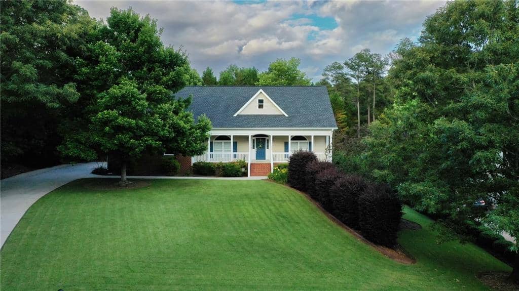 109 Ridgestone Drive