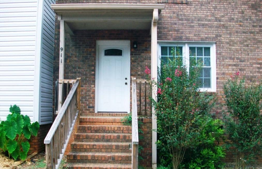 911 Georgetown Road
