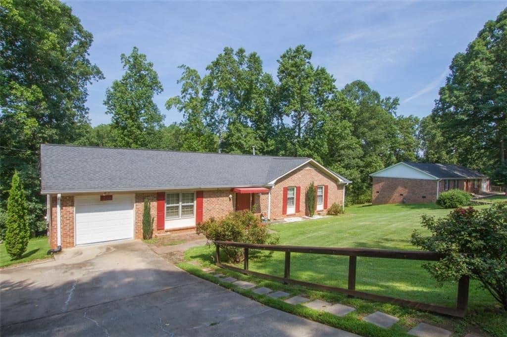 314 Longview Terrace