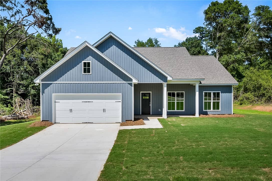 118 Boxwood Lane
