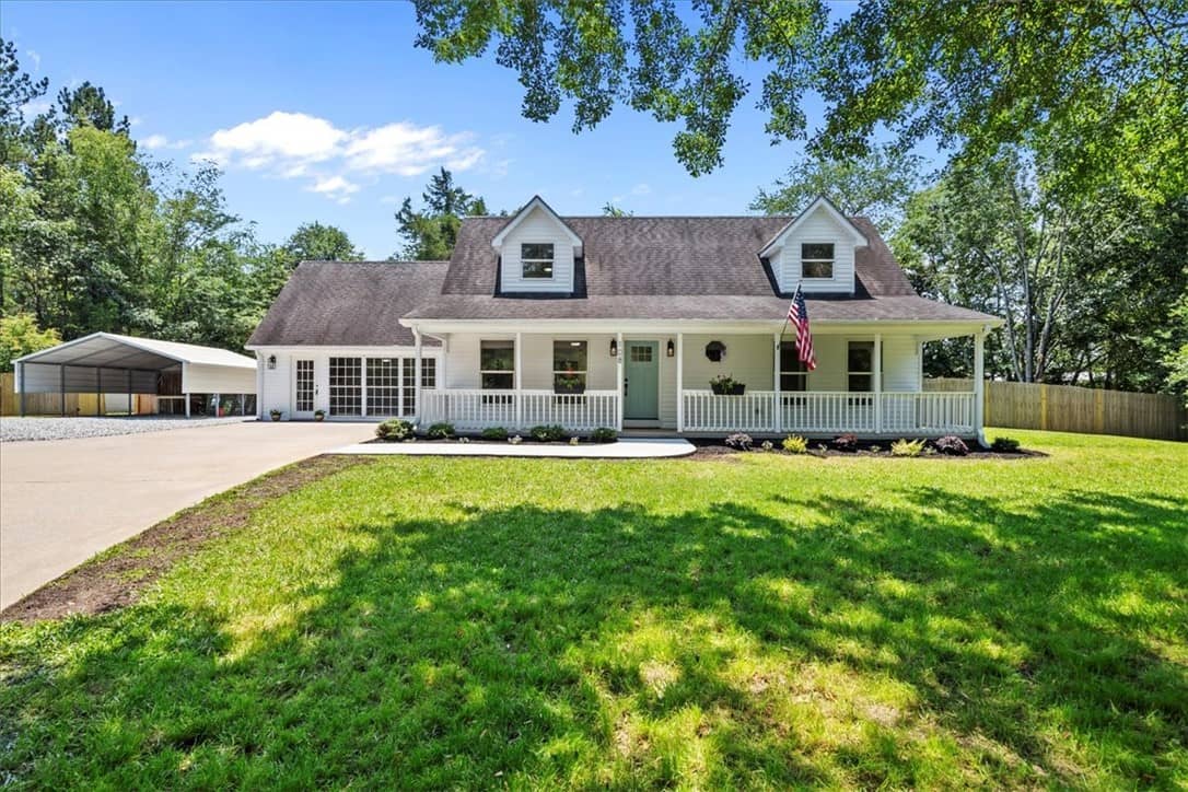 108 Winona Way