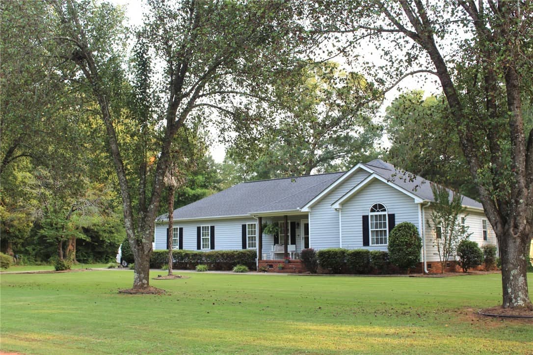 113 Thomas Welborn Road