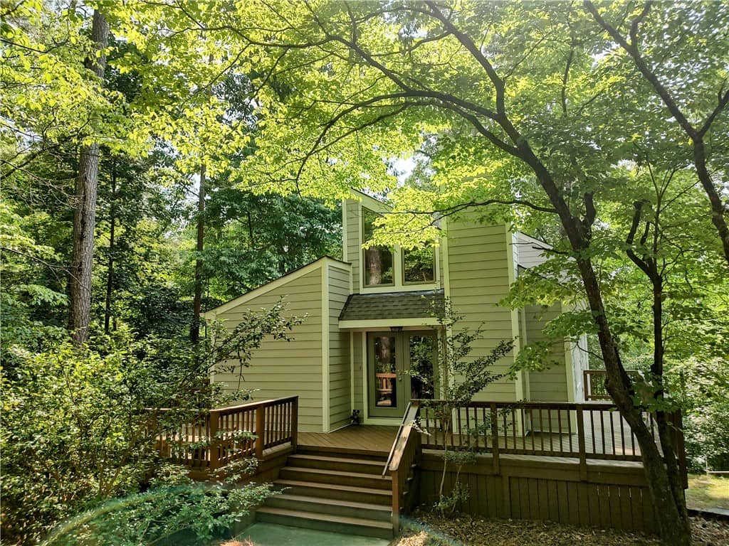 1519 Woodbury Road