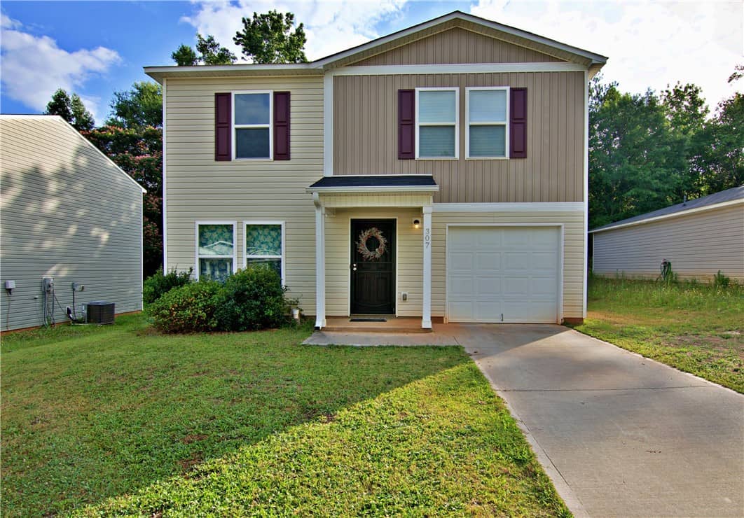 307 Cedar Ridge