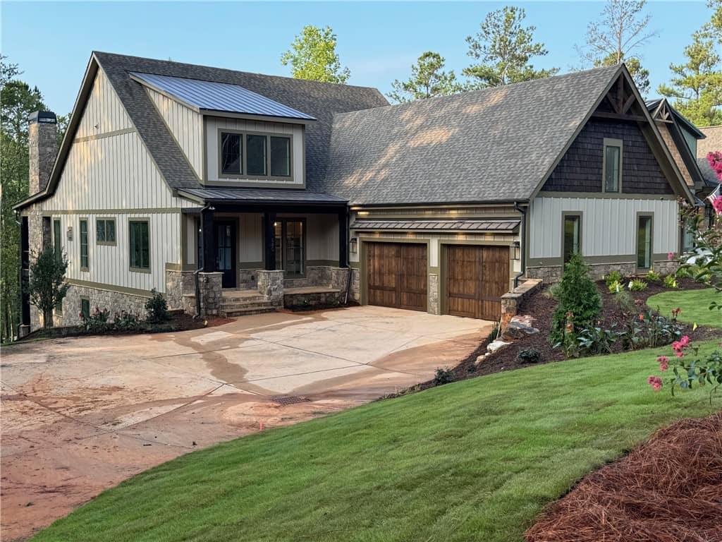 580 Old Chapman Bridge Road