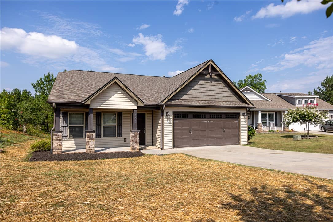 602 Sandstone Drive
