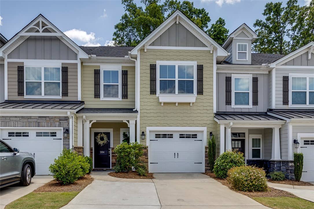 204 Nautique Court