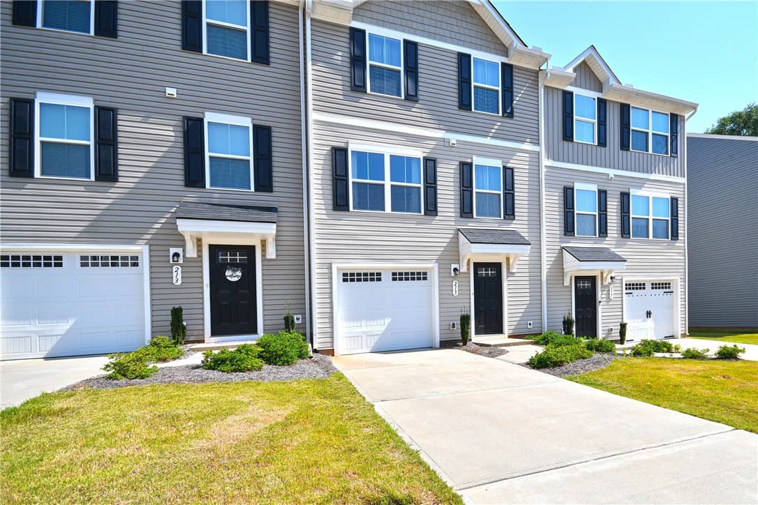 215 Brooklane Court