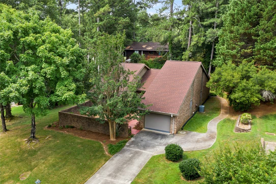 34 Hickory Way