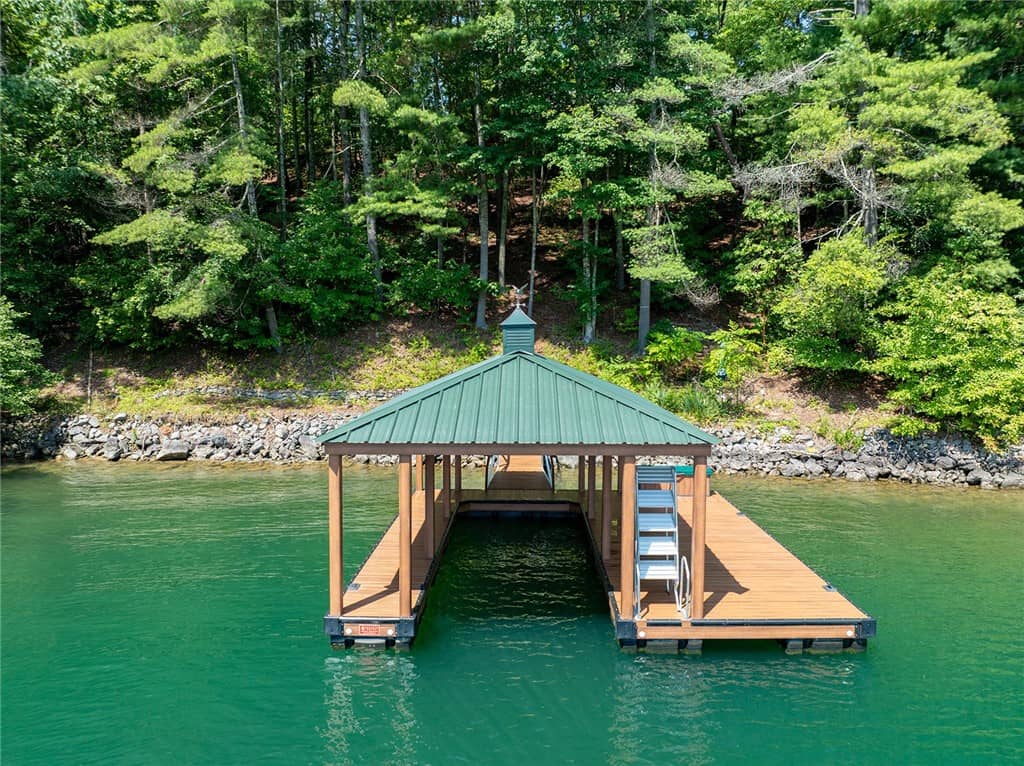 LOT J32 Pintail Court