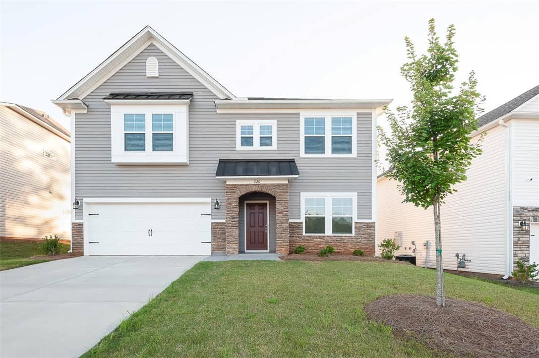 220 Carvel Trail