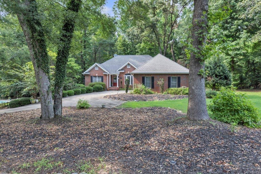 166 Graylyn Drive
