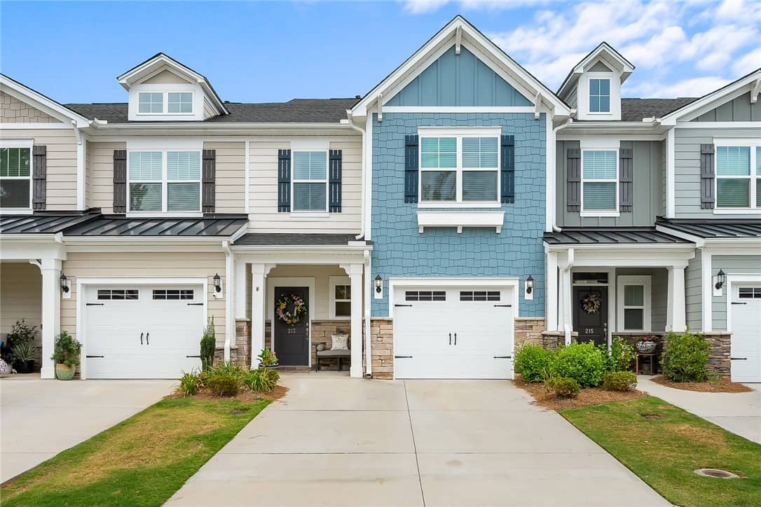 213 Nautique Court