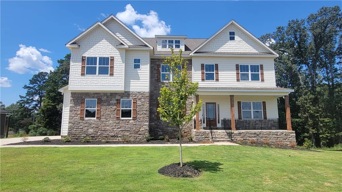213 Holly Branch Road