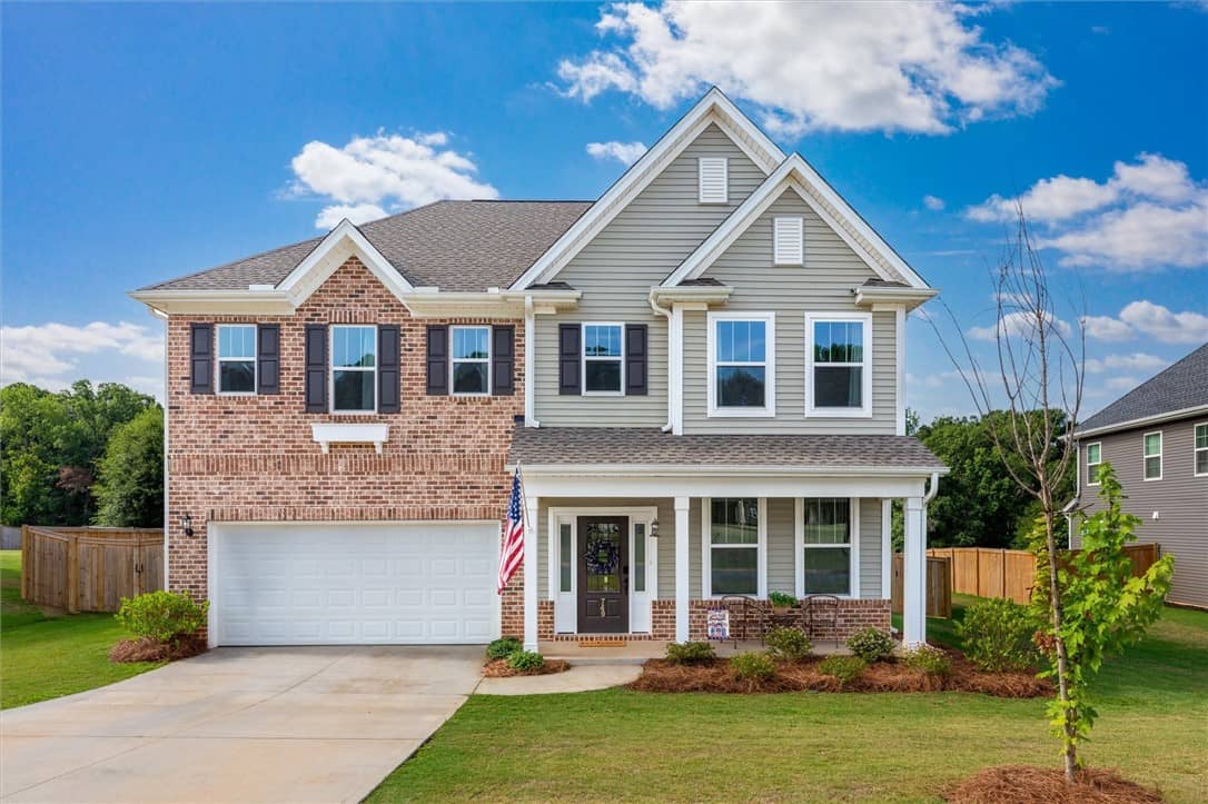 749 Oak Hill Lane