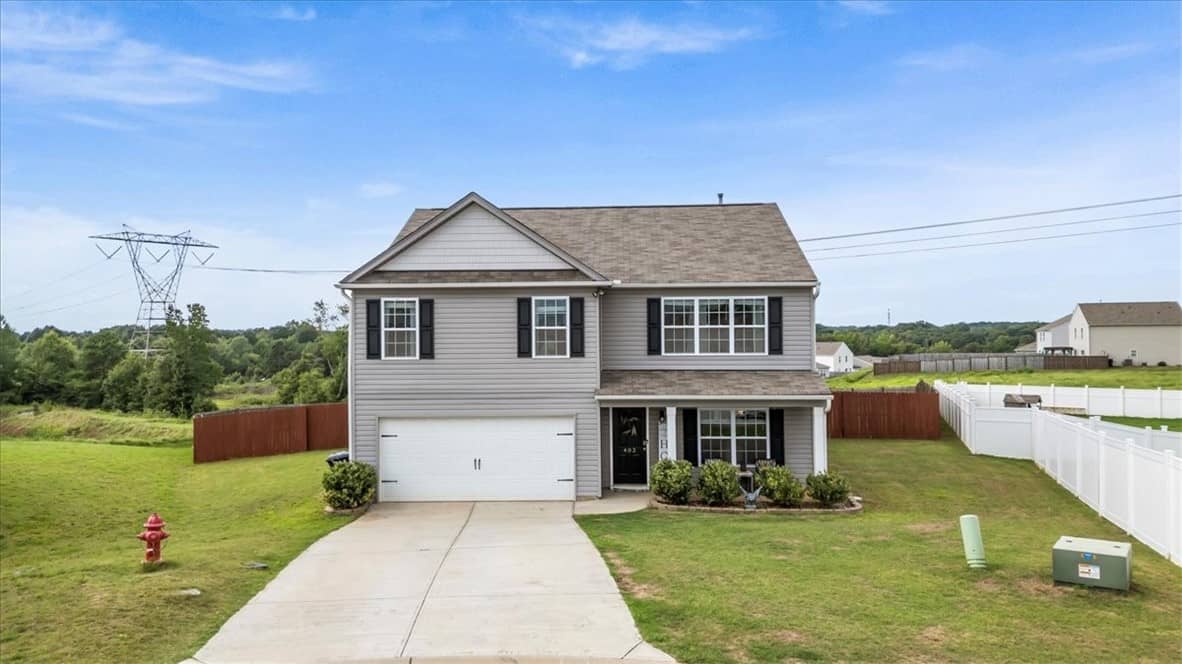 402 Broadview Lane