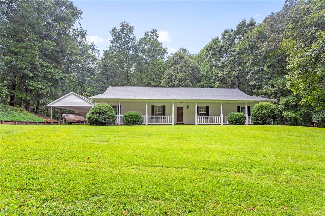 208 Brookside Drive