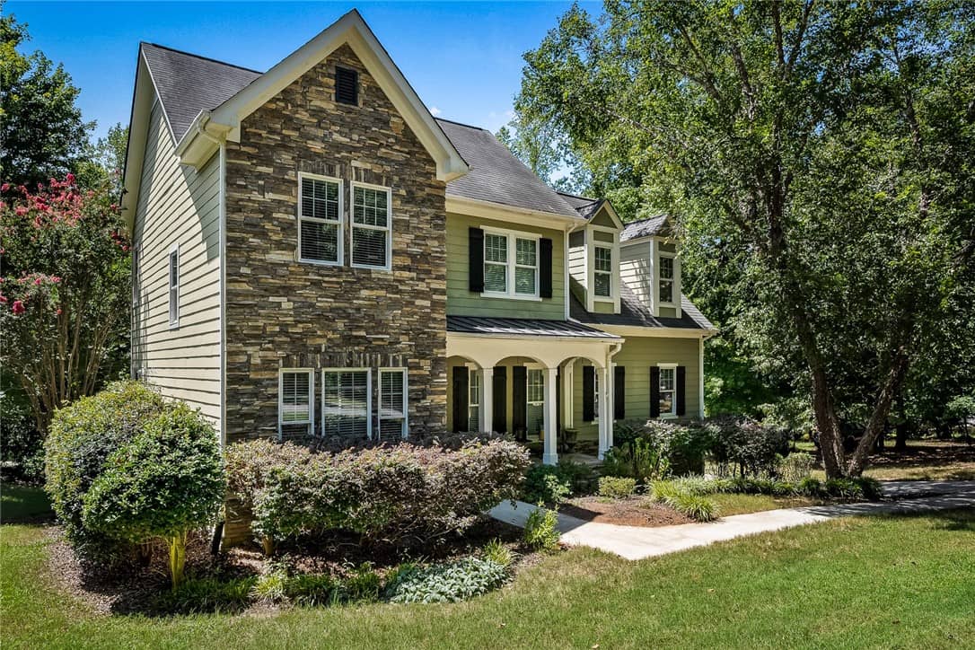 104 Catawbah Road
