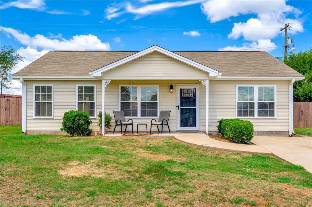 106 Flynn Drive