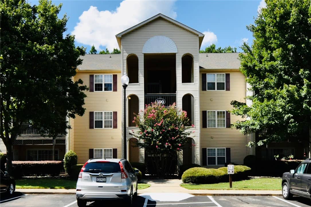 190 Wexford Drive