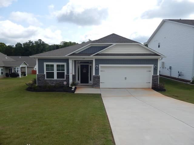 229 Carvel Trail