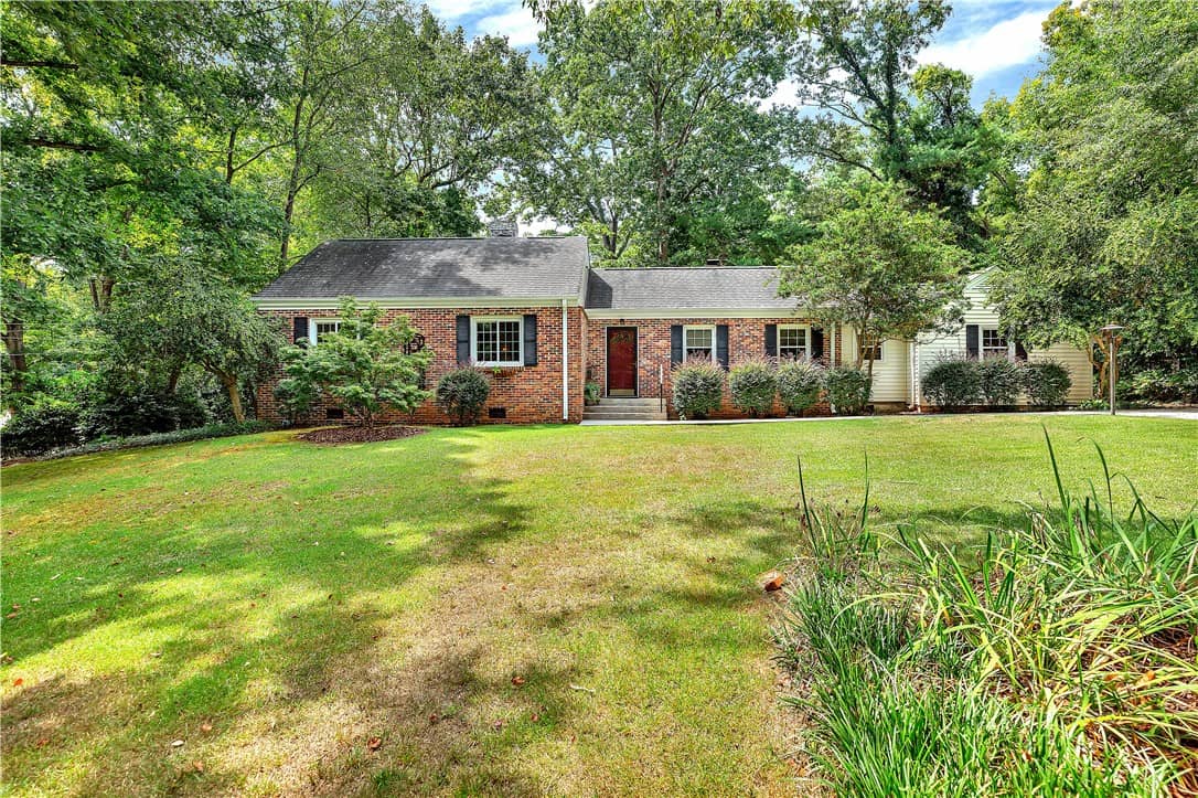 310 Augusta Road
