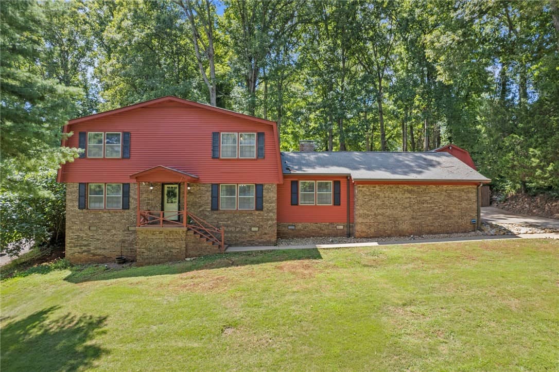 203 Timberlake Road