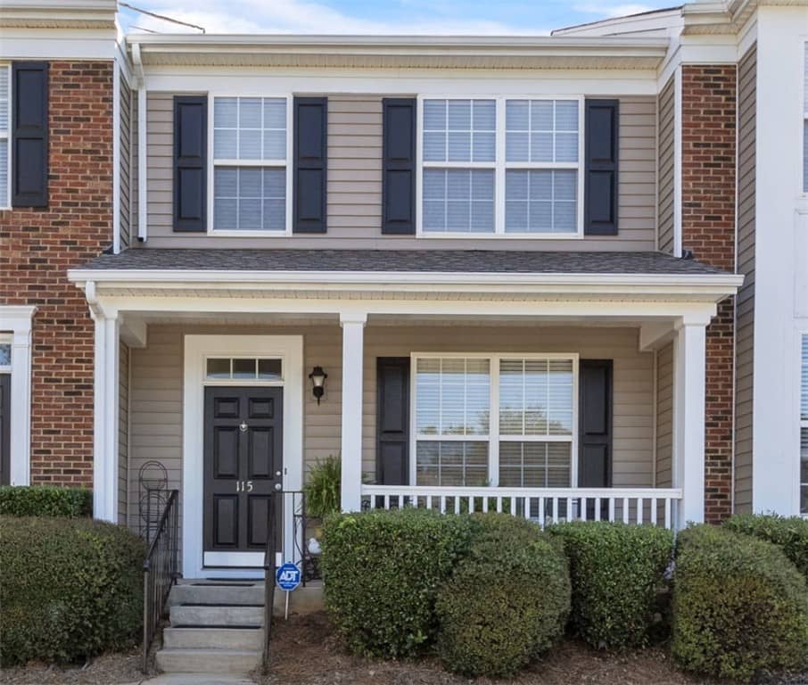 115 Bumble Circle
