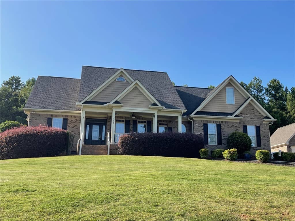 116 Lantern Ridge Drive