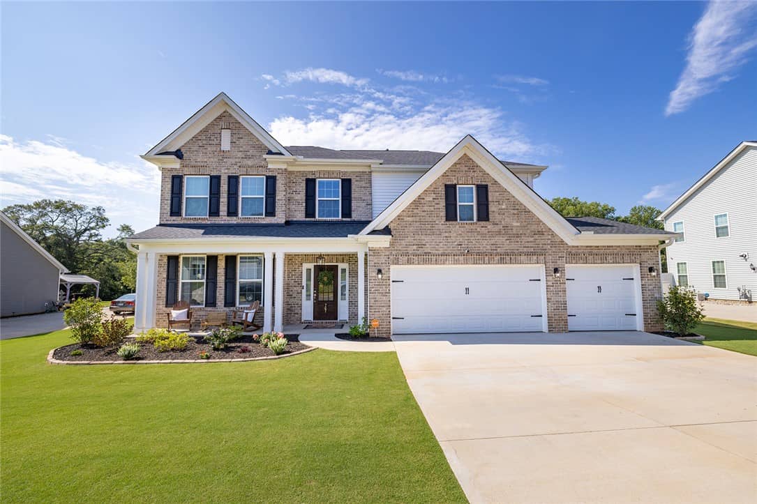 767 Oak Hill Lane
