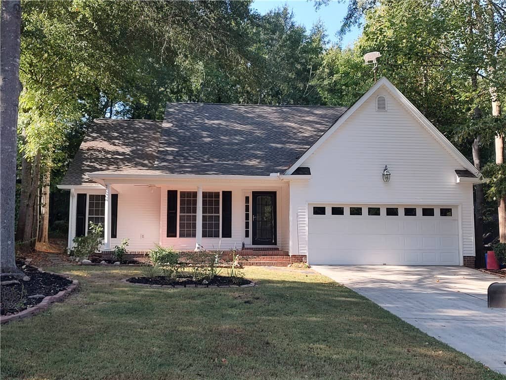 109 Montpelier Drive
