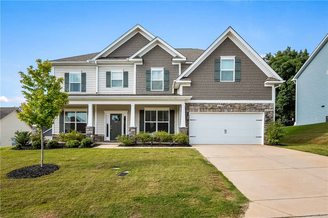 107 Juniper Hill Drive