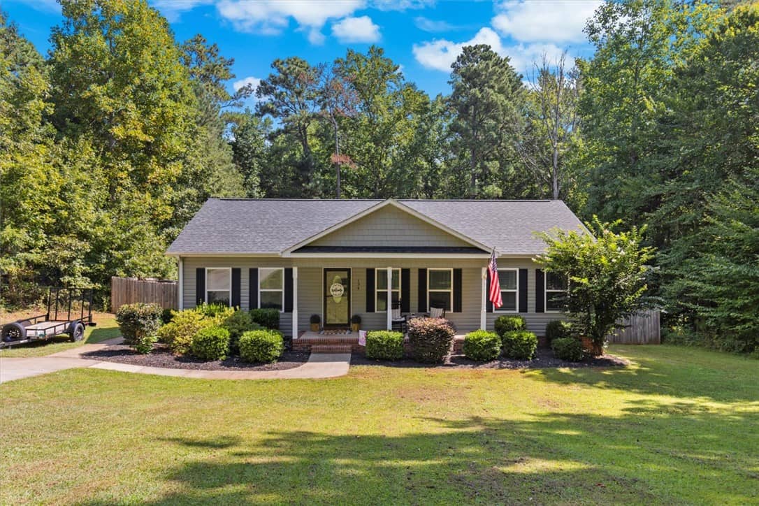 134 Eastview Drive
