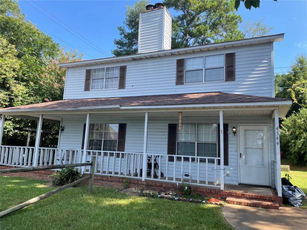 4344&4346 Old Mill Road