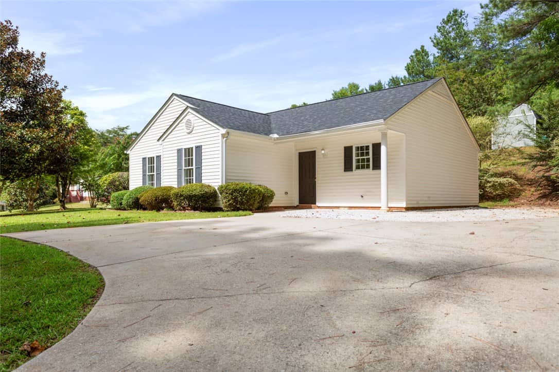 308 Fox Run Road