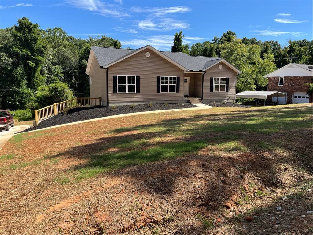 100 Dogwood Drive