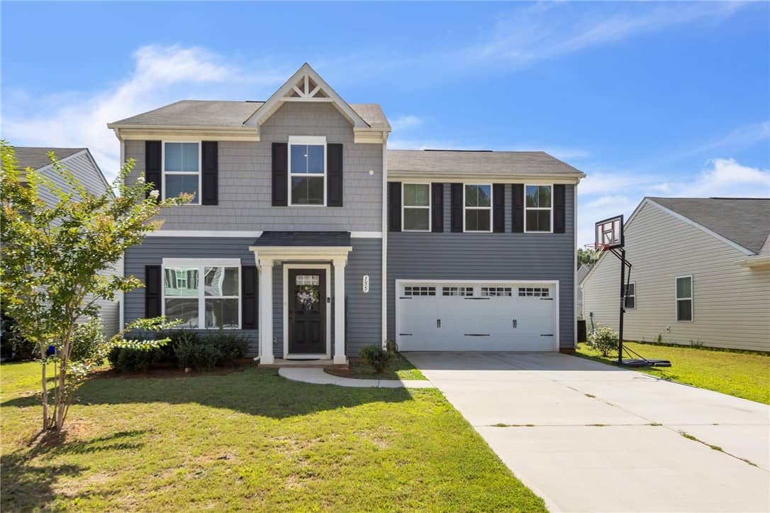 155 Queens Mill Court
