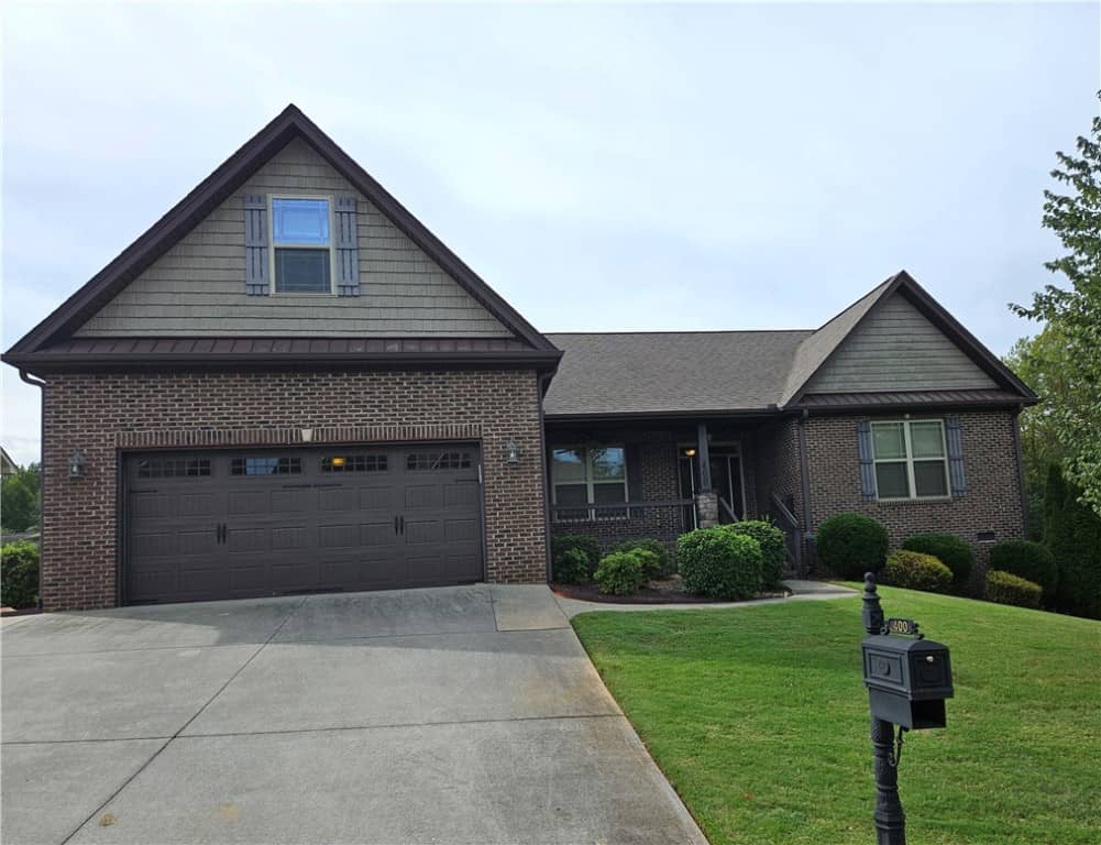 400 Big Barn Court