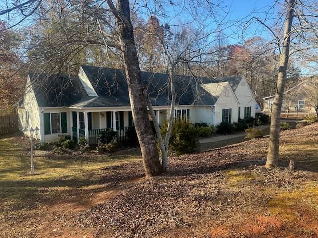 148 Jefferson Road