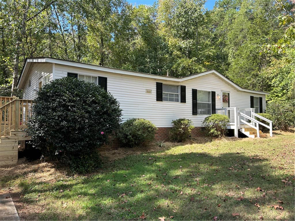 234 Forest Lane