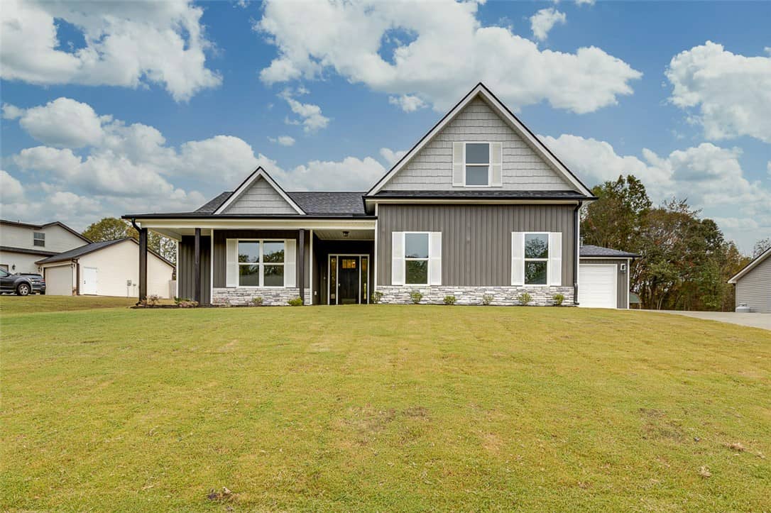 107 Cliftons Landing Drive