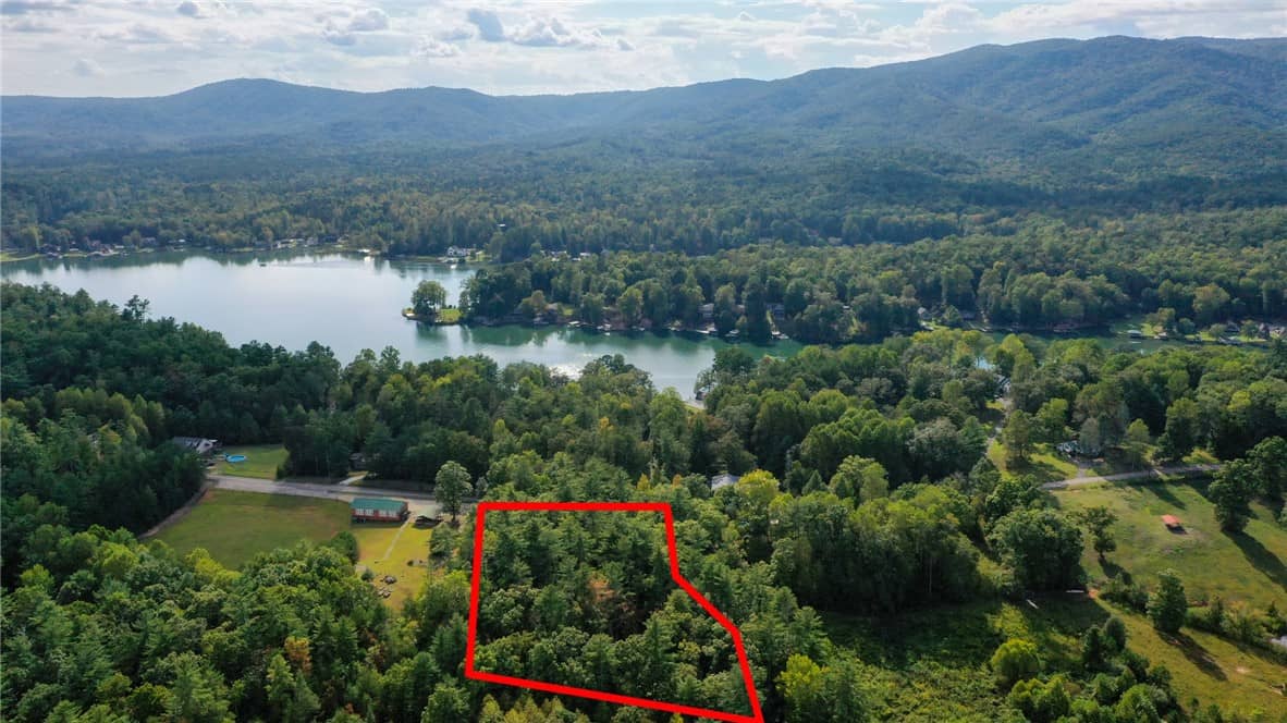 0 Cherokee Lake Road