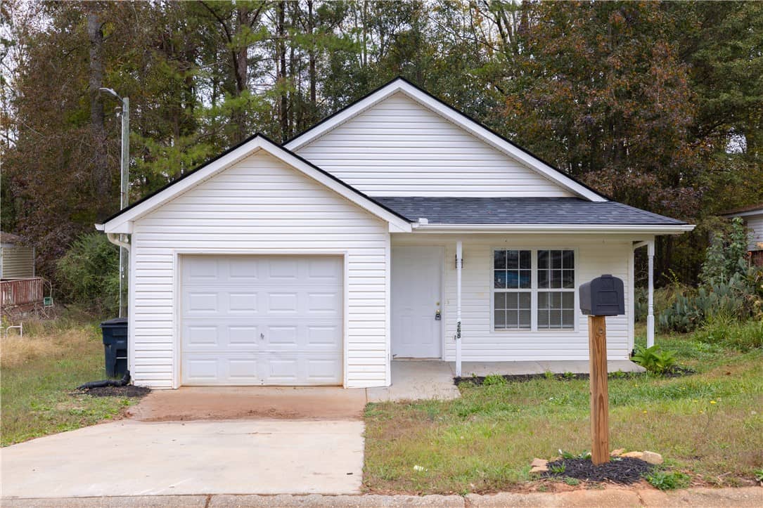 268 Cedar Ridge