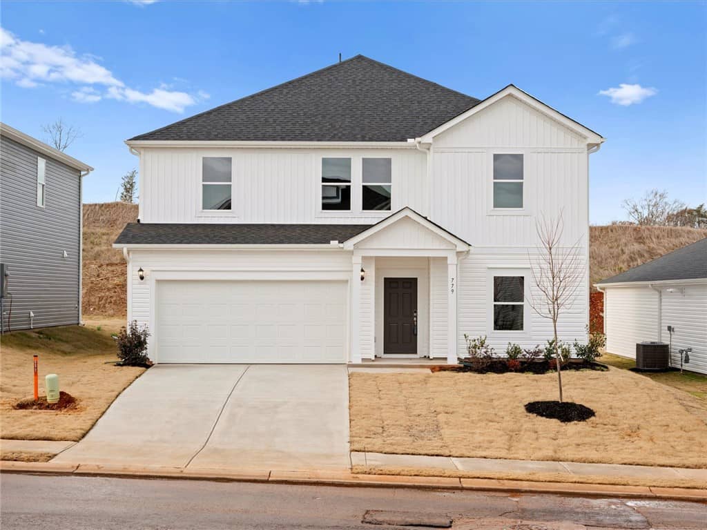 779 Penfold Pointe