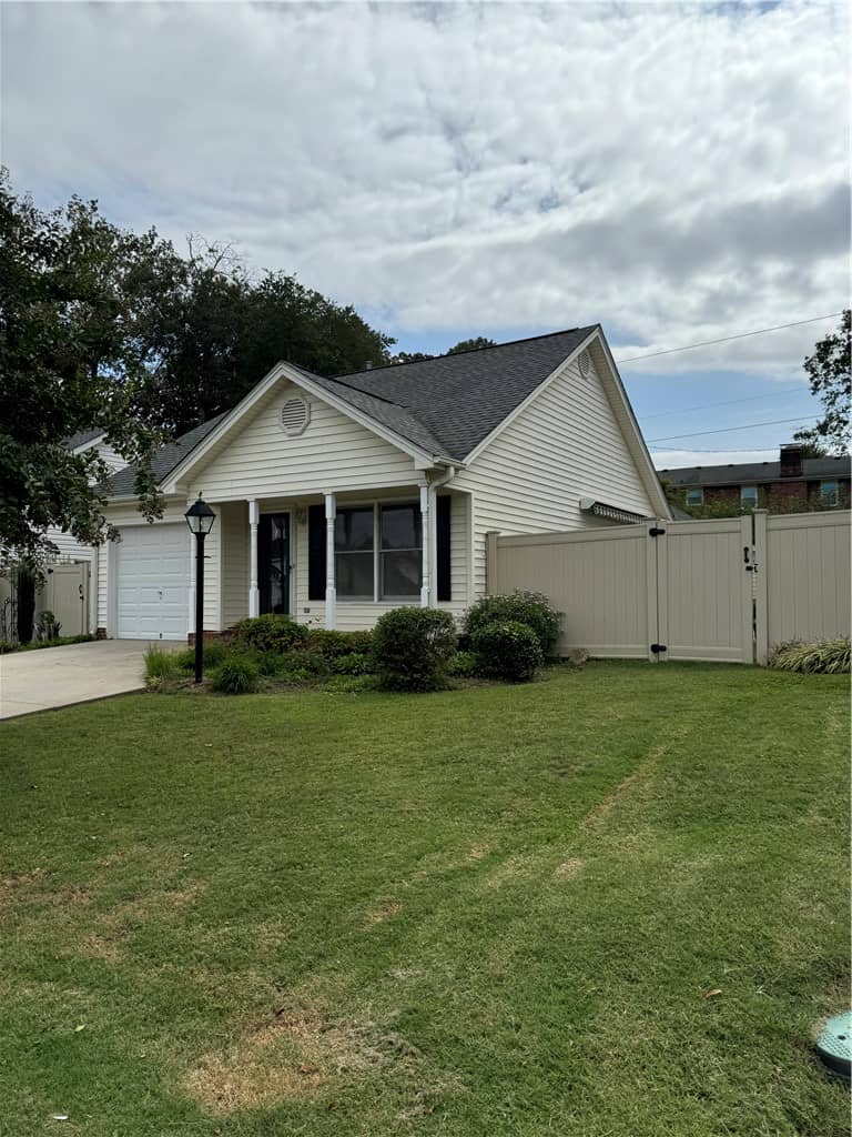 212 Londonberry Drive