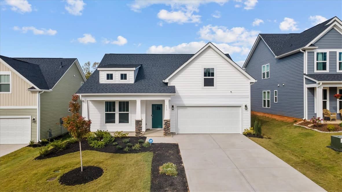113 Whitman Way